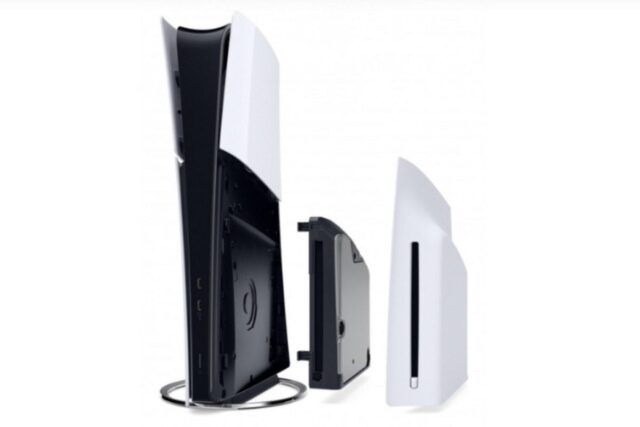 l rincaro coinvolge anche PlayStation Portal, il dispositivo pensato per il remote play. In Europa il prezzo sale a 249,99 euro,