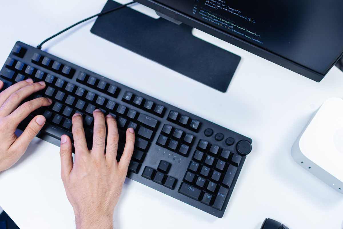 intelligenza artificiale come capire se si inventa tutto