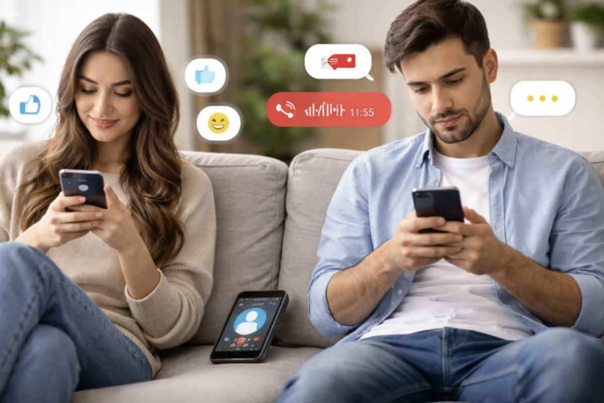 Negli ultimi anni psicologi e ricercatori hanno iniziato a osservare un cambiamento silenzioso